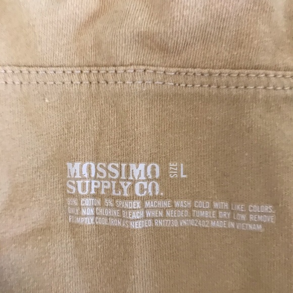 Mossimo Tube Top - Picture 3 of 5